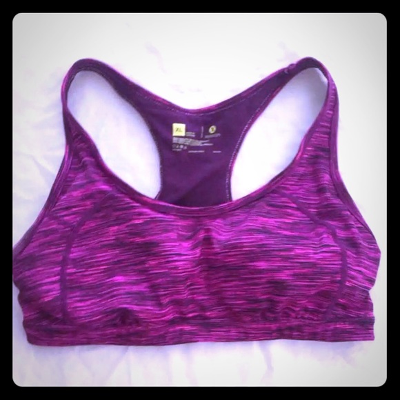 Xersion Other - XERSION sports bra
